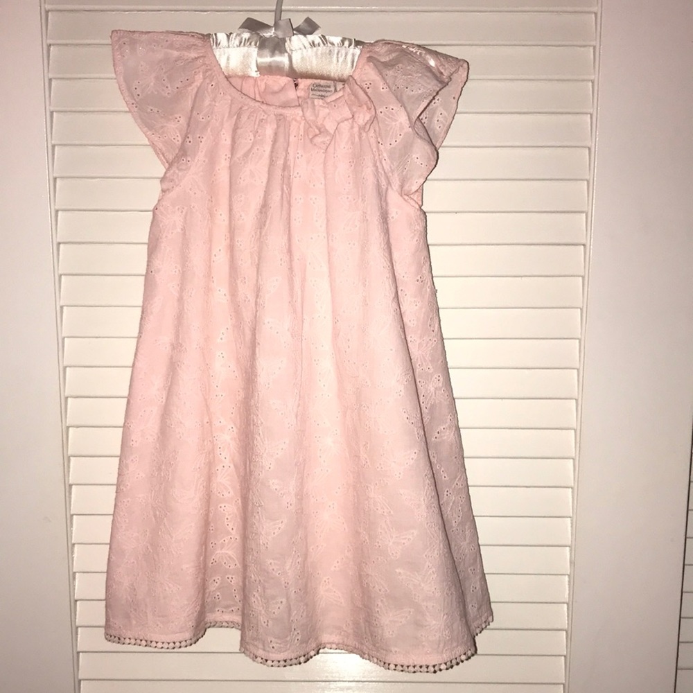 NWT Catherine Malandrino Dress